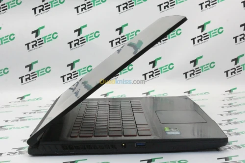 MSI GF63 I5-12450H 16GB 512GB NVIDIA GEFORCE RTX 2070 FHD 15"