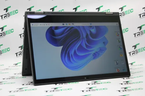 LENOVO THINKPAD L13 YOGA I7 11th 16GB 512GB SSD FHD 13" TACTILE 360