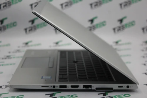 HP ELITEBOOK 830 G6 I7-8665U 16GB 512GB SSD ECRAN 13" FHD