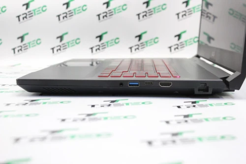 MSI KATANA GF76 I5 11TH 16 GB 512 GB SSD RTX 3050 FHD 17"