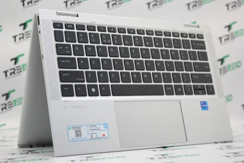 HP ELITEBOOK 1030 G8 I7 11th 16 GB 1 TB SSD FHD 13" TACTILE 360