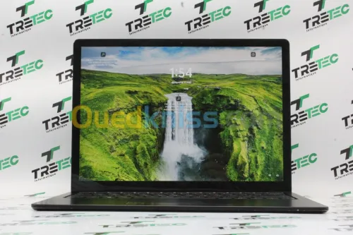 MICROSOFT SURFACE LAPTOP 4 I5-1135G7 8 GB 512 GB SSD 2K TACTILE 13"