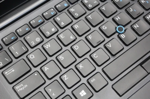 DELL LATITUDE 7490 I7 8th 16GB 512GB SSD FHD 14"