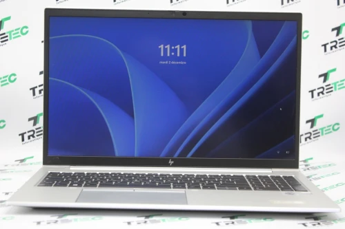 HP ELITEBOOK 850 G7 I5-10310U 16GB 256GB 15 FHD TACTILE
