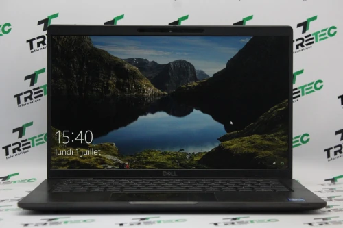 DELL LATITUDE 7420 I7 11th 16GB 512GB SSD FHD