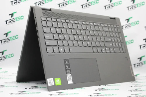 LENOVO IDEAPAD FLEX 5 I7 10TH 16GB 500GB SSD FHD  NVIDIA MX330 15" TACTILE 360