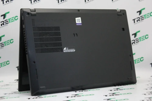 LENOVO THINKPAD T495s AMD RYZEN 7 PRO 3700U  16GB 512GB SSD FHD 14"