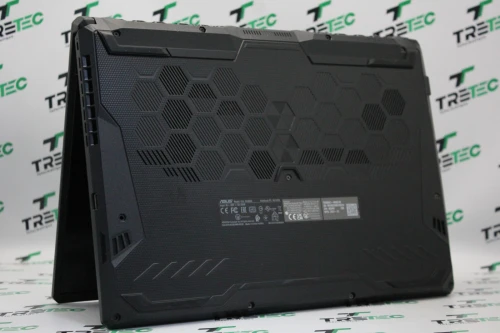 ASUS TUF GAMING A15 RYZEN 5 16GB 512GB SSD 15" FHD NVIDIA GeFORCE RTX 3050