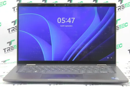 DELL LATITUDE 7430 I7-1265U 16GB 512GB SSD 14 FHD TACTILE 360