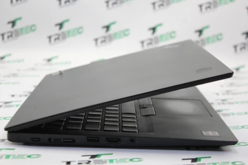 LENOVO THINKPAD T495s AMD RYZEN 5 PRO 3500U 8GB 256GB SSD FHD 14"