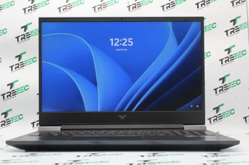 HP VICTUS 16 RYZEN 5 5600H 16 GB 512 GB SSD RX 5500M FHD 16"