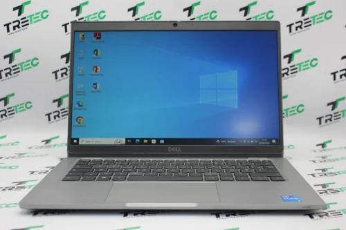 DELL LATITUDE 5320 I5 11th 8GB 256GB SSD FHD 13"