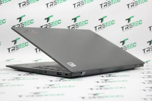 LENOVO THINKPAD X1 CARBON I7 11th 32 GB 512 GB SSD 14" FULL HD TACTILE 