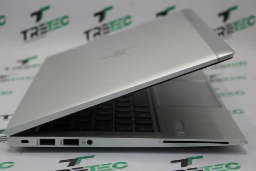 HP ELITEBOOK 830 G8 I7-1165G7 16GB 512GB SSD 13 FHD 