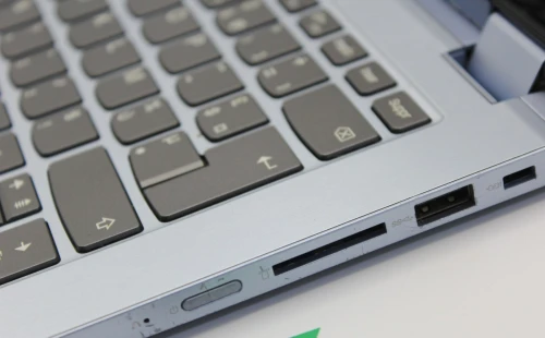 LENOVO YOGA 530 I5 8TH 8G 256G SSD FHD TACTILE 360 14"