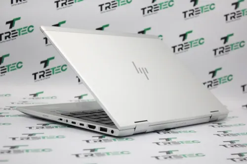 HP ELITEBOOK 830 G6 X360  I7 8th 16 GB 512 GB SSD FHD 13" TACTILE X360