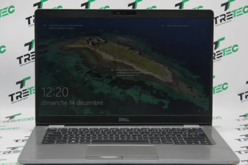 DELL LATITUDE 5310 I5-10310U 16GB 512GB SSD 13.3 FHD