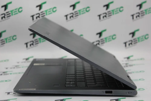 LENOVO THINKPAD YOGA 7I I7-1165G7 12GB 512GB SSD 14 FHD TACTILE 360
