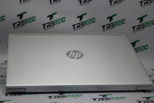 HP PROBOOK 440 G6 I5-8265U 8GB 256GB SSD ECRAN 14" HD 