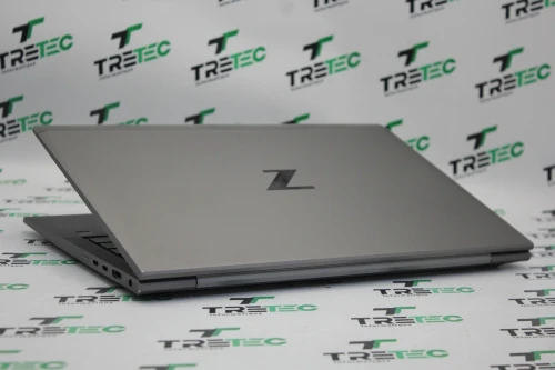 HP ZBOOK 14 FIREFLY G8 I5-1135G7 16GB 512GB SSD ECRAN 14 FHD