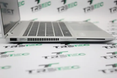 HP ELITEBOOK 830 G6 X360  I7 8th 16 GB 512 GB SSD FHD 13" TACTILE X360