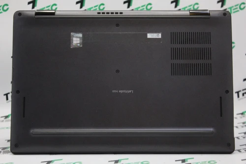 DELL LATITUDE 7420 I7-1185G7 16GB 256GB SSD 14 FHD TACTILE 360