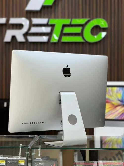 APPLE IMac 2012 RETINA 27" I5 16GB 1TB HDD GeForce 660M 2K