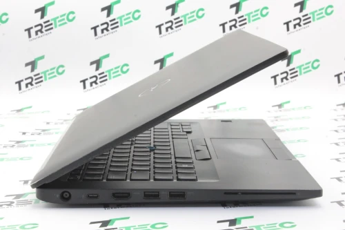 DELL LATITUDE 7490 I7 8th 16GB 512GB SSD FHD 14"