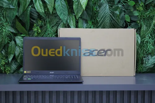 ACER ASPIRE 3 I5 10th 20 GB 512 GB SSD FHD 15" MX330 NEUF 