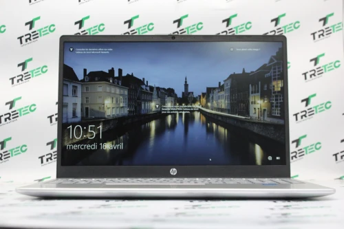 HP LAPTOP 15 I3 N305 8 GB 512 GB SSD 15" FHD