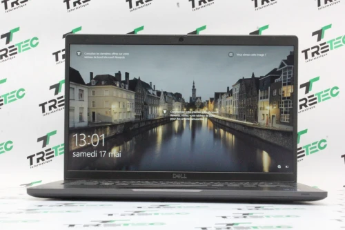 DELL LATITUDE 7330 I7-1265U 32 GB 512 GB SSD FHD 13"