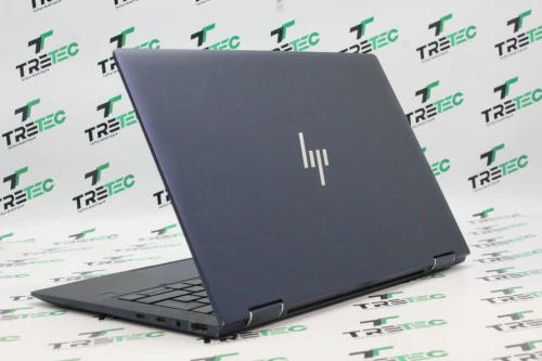HP DRAGONFLY G2 I7 11TH 16GB 512GB SSD FHD 13" TACTILE 360