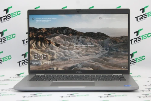 DELL LATITUDE 5420 I5 11TH 8GB 256GB SSD 14 FHD