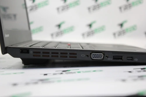 Lenovo X250 I5 4th 8GB 256GB SSD HD