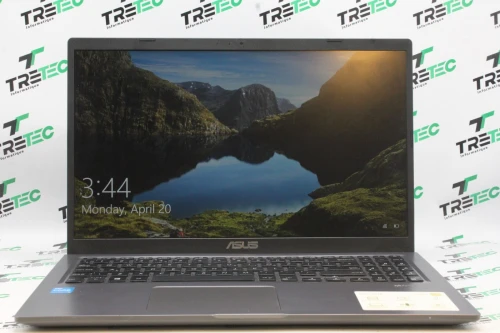 ASUS X515 I3-1115G4 8GB 256GB SSD 15 FHD