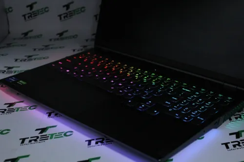 LENOVO LEGION 7 I7 11th 16 GB 512 GB RTX 3060 6GB FHD 16"