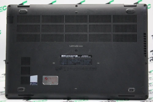 DELL LATITUDE 5400 I5-8365U 8GB 256 GB SSD FHD 14"