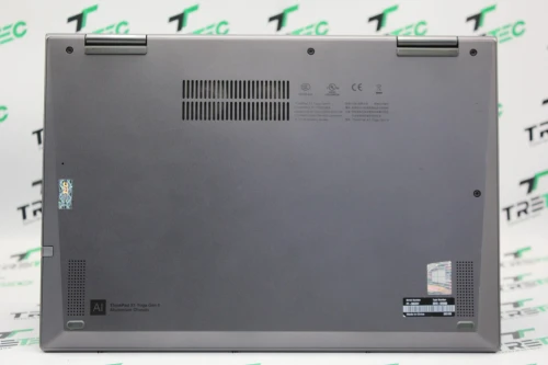 LENOVO THINKPAD X1 I5-1145G7 16GB 256GB SSD 14 FHD TACTILE 360