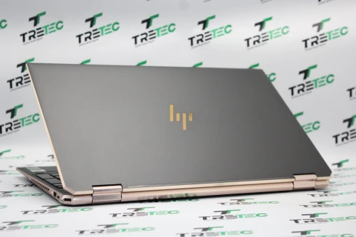 HP SPECTRE X360 15 I7 10Th 16GB 1TB SSD 16" 4K TACTILE 360