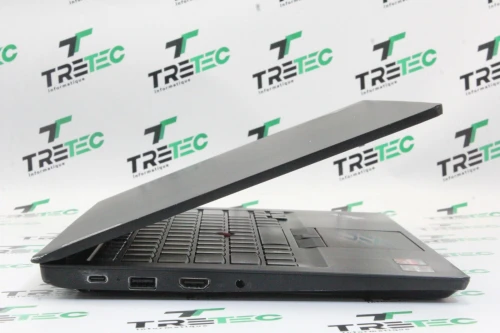 LENOVO ThinkPad E14 RYZEN 7 5700U 16 GB 512 GB SSD ECRAN 14 FHD