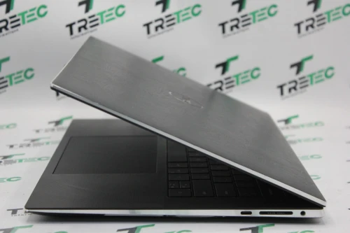 DELL XPS 15 9510 I7-11800H 16GB 512GB SSD RTX 3050 TI 15 4K TACTILE