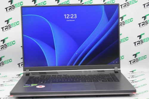 ASUS ROGSTRIX G16 I9-14900HX 32GB 1TB SSD RTX 4080 12GB 16 2K 240HZ