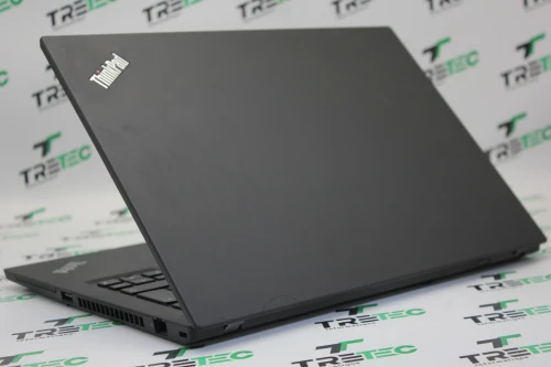 LENOVO ThinkPad T14 I7 11th 16 GB 512 GB SSD FHD 14" MX450