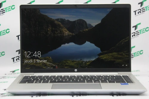 HP PROBOOK 440 G8 I5-1135G7 8GB 256GB SSD 14 FHD