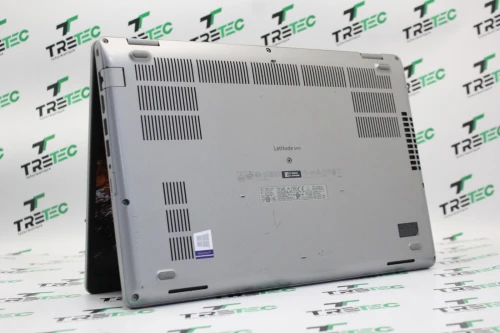 DELL LATITUDE 5411 I7 10th 16 GB 512 GB SSD FHD  14"