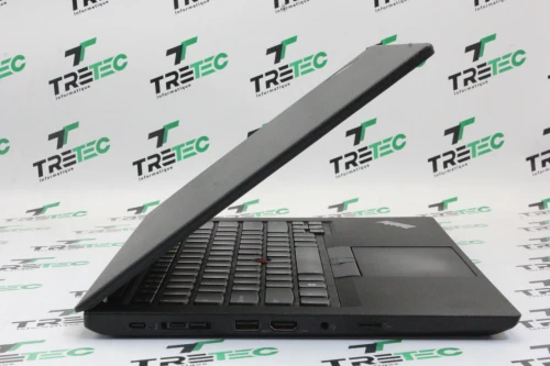 LENOVO ThinkPad T490 I7-8665U 16 GB 512 GB SSD FHD 14" 