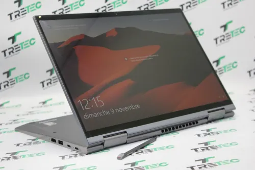 LENOVO THINKPAD X1 I5-1145G7 16GB 256GB SSD 14 FHD TACTILE 360