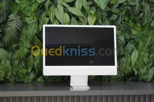 APPLE IMAC 2021 M1 16 GB 512 GB SSD 24" 4K