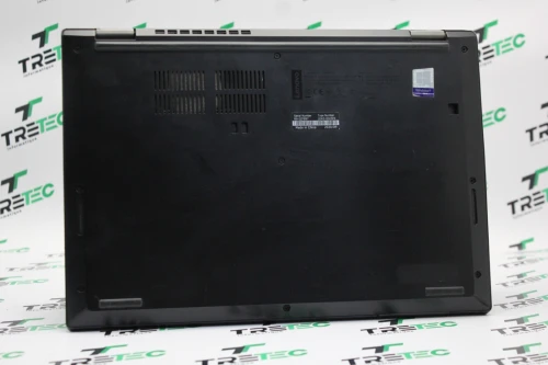 LENOVO THINKPAD L13 I5 10th 8 GB 256 GB SSD FHD 13"