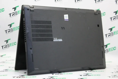 LENOVO THINKPAD T490s I7 8th 16GB 512GB SSD FHD 14"